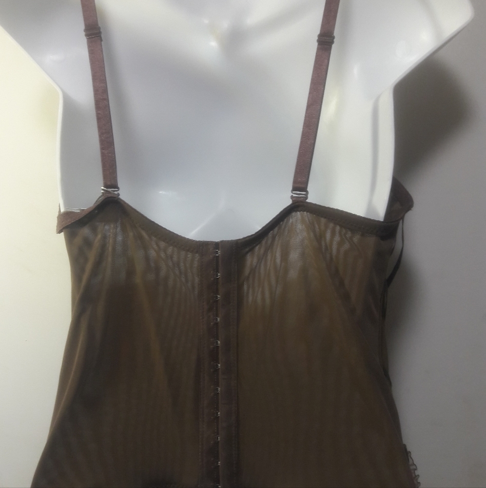 Bustier - Picture 3 of 4